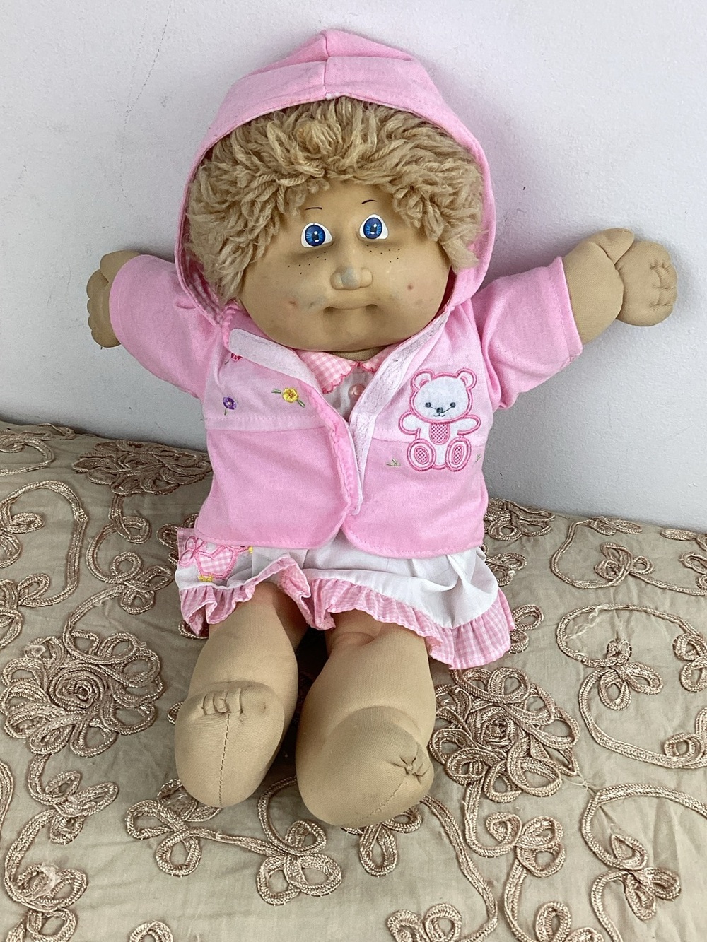 Cabbage Patch Vintage